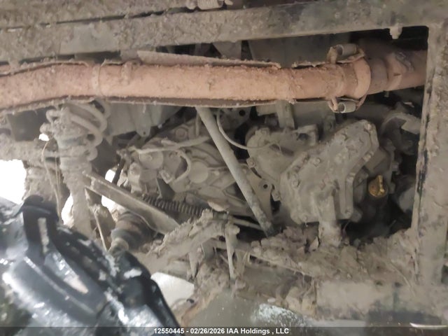 4XAWH6EA0EE239380 Polaris Ranger 570 Crew