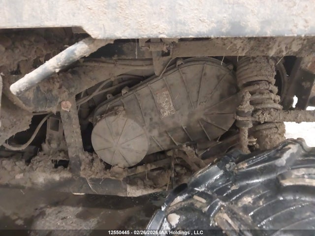4XAWH6EA0EE239380 Polaris Ranger 570 Crew