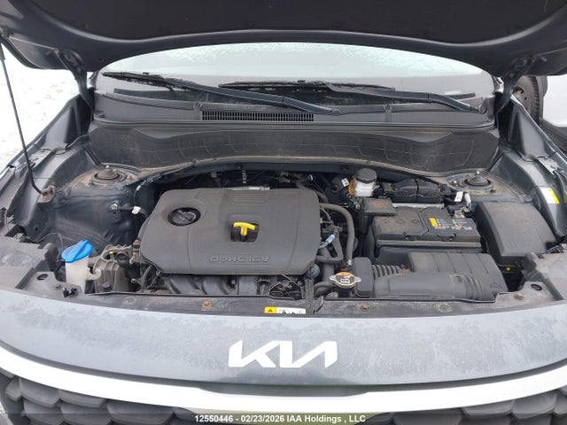 KNDEP2AA0P7383802 KIA Seltos Lx