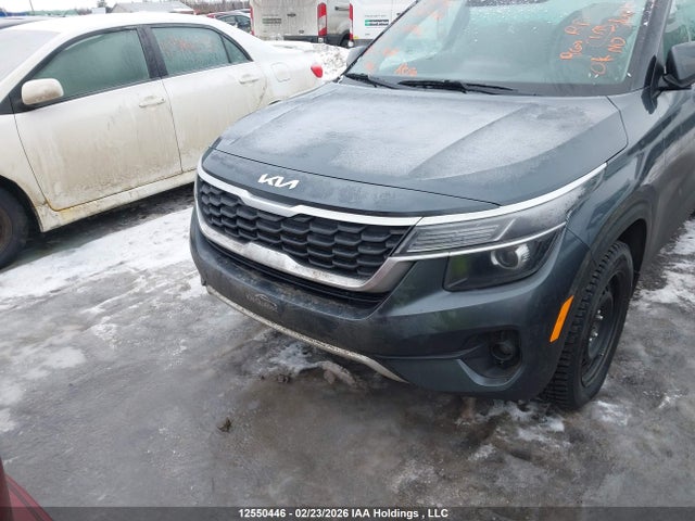 KNDEP2AA0P7383802 KIA Seltos Lx