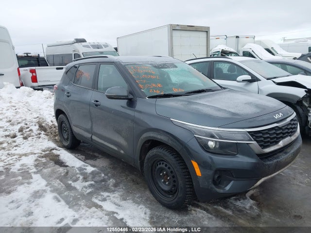 KNDEP2AA0P7383802 KIA Seltos Lx