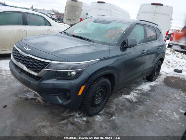 KNDEP2AA0P7383802 KIA Seltos Lx