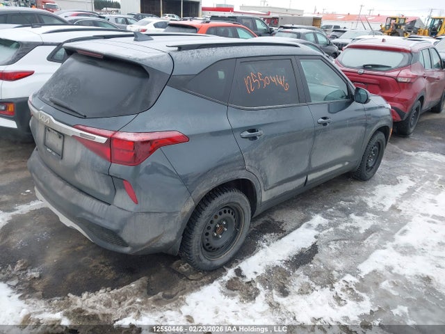 KNDEP2AA0P7383802 KIA Seltos Lx