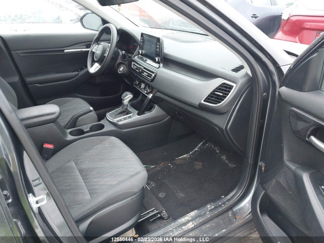 KNDEP2AA0P7383802 KIA Seltos Lx
