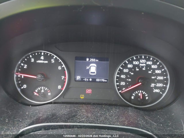 KNDEP2AA0P7383802 KIA Seltos Lx