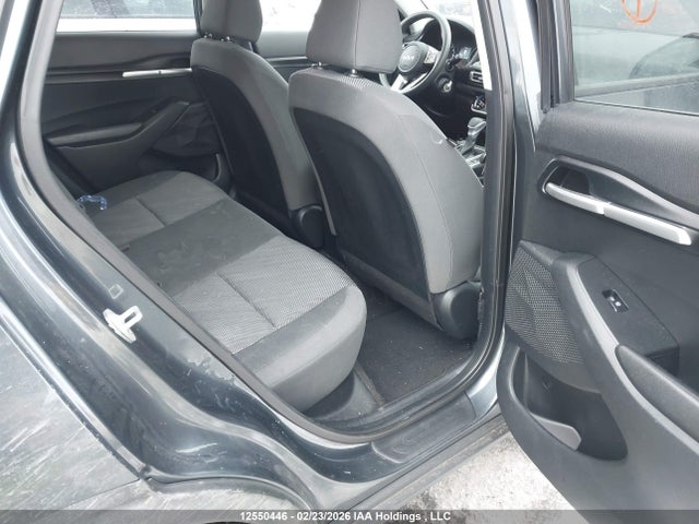 KNDEP2AA0P7383802 KIA Seltos Lx