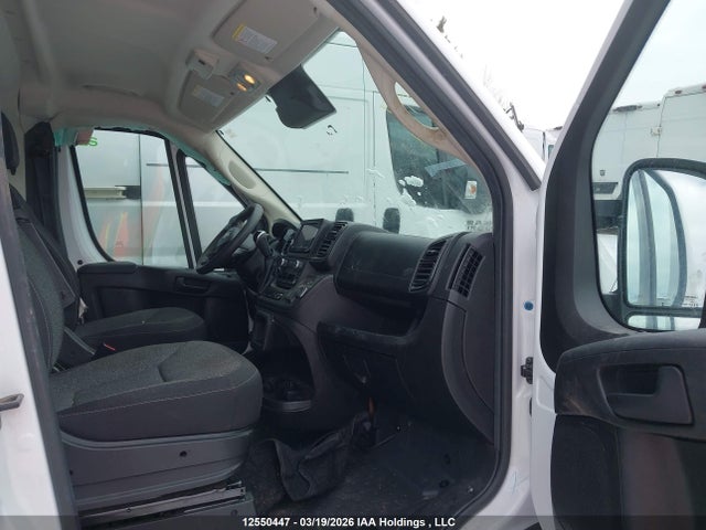 3C6LRVDG1RE136589 RAM Promaster 2500 2500 High