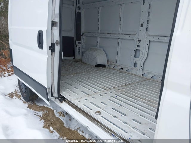 3C6LRVDG1RE136589 RAM Promaster 2500 2500 High
