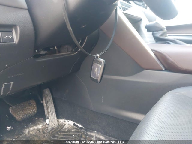 JTEAAAAH7PJ133236 Toyota Venza Limited
