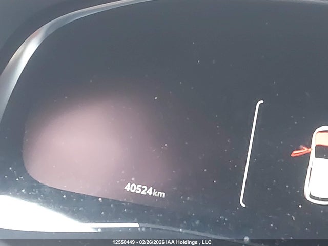 JTEAAAAH7PJ133236 Toyota Venza Limited