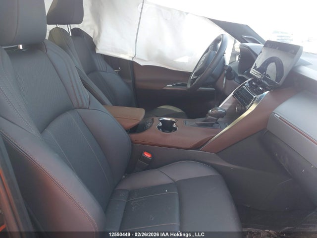 JTEAAAAH7PJ133236 Toyota Venza Limited