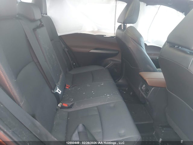 JTEAAAAH7PJ133236 Toyota Venza Limited