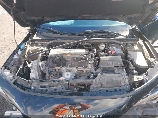 2023 Honda Civic Ex 4dr მანქანა იყიდება აუქციონზე, vin: 2HGFE2F37PH110172, აუქციონის ნომერი: 12550452