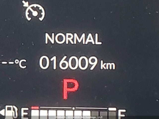 3CZRZ2H75SM112670 Honda Hr-v Exl