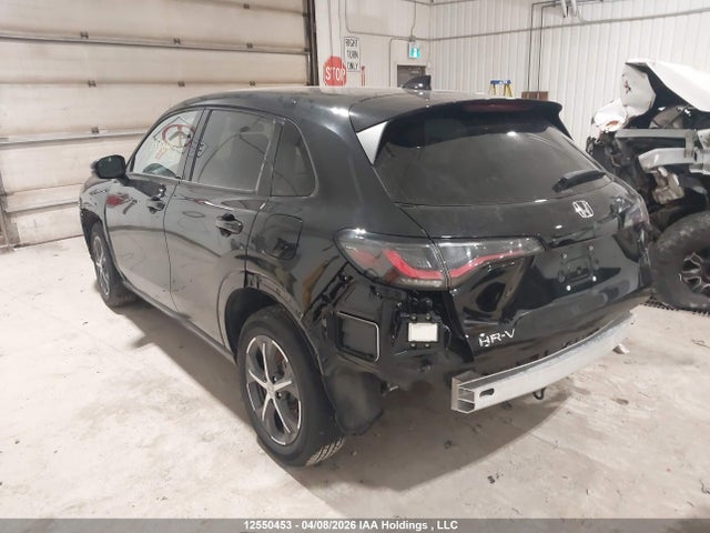 3CZRZ2H75SM112670 Honda Hr-v Exl