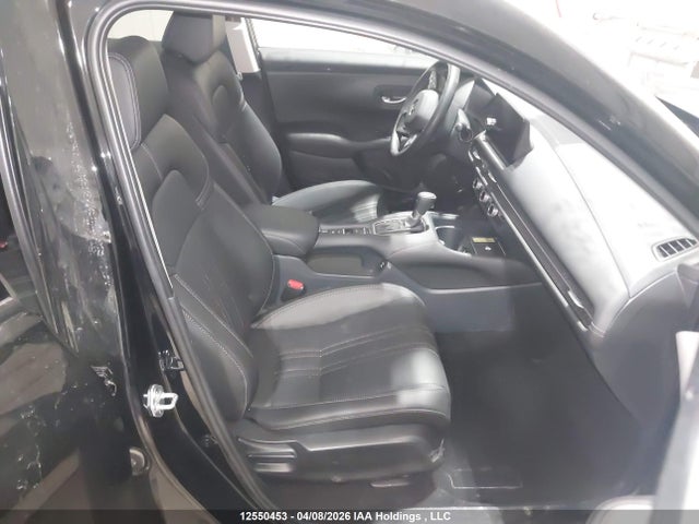 3CZRZ2H75SM112670 Honda Hr-v Exl