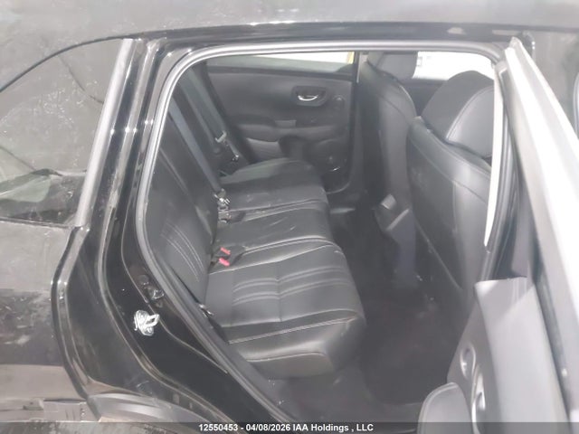 3CZRZ2H75SM112670 Honda Hr-v Exl