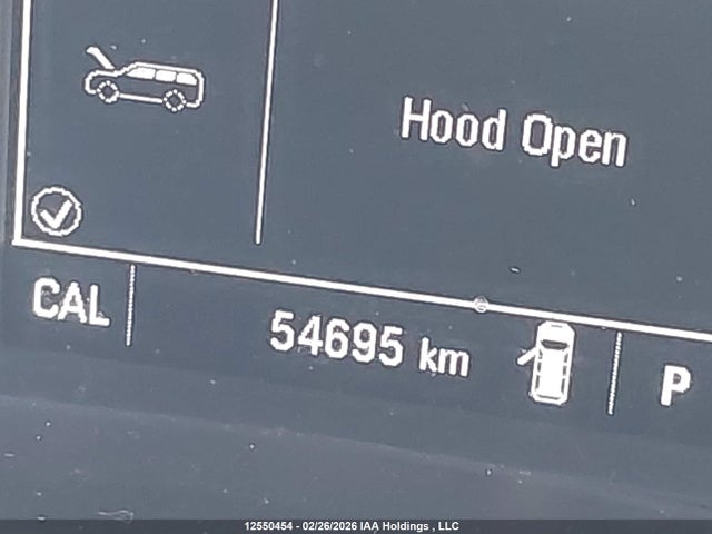 Продажа на аукционе авто 2024 Chevrolet Equinox Ls, vin: 3GNAXSEG0RL300663, номер лота: 12550454
