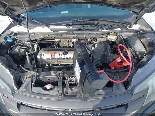 2HKRM4H54EH134393 Honda CR-V EX