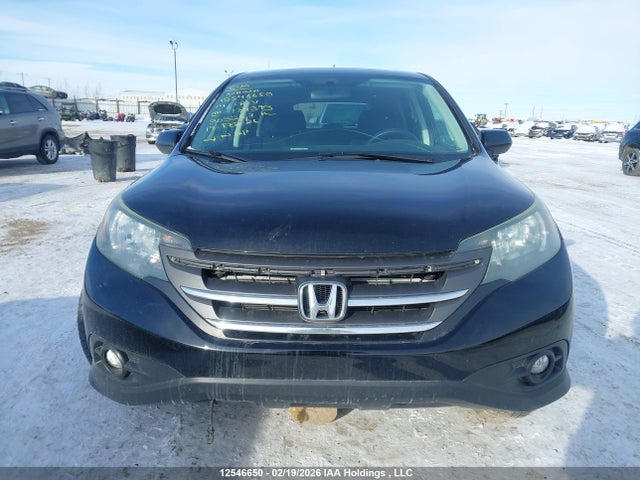 2HKRM4H54EH134393 Honda CR-V EX