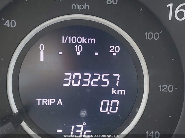 2HKRM4H54EH134393 Honda CR-V EX