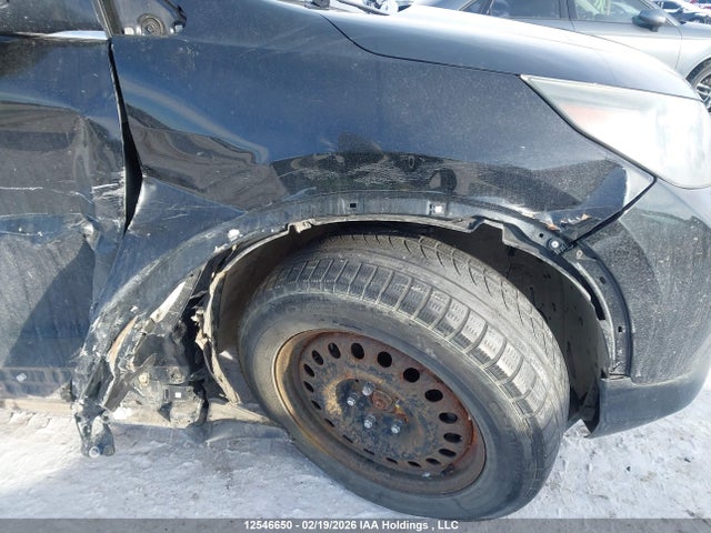 2HKRM4H54EH134393 Honda CR-V EX