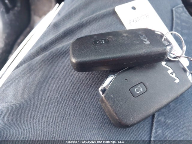 KIA Seltos Sx 2023 KNDETCA27P7355957 Image 11