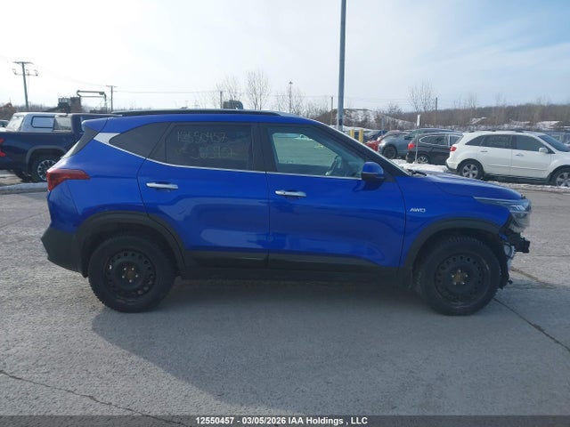 KIA Seltos Sx 2023 KNDETCA27P7355957 Image 14