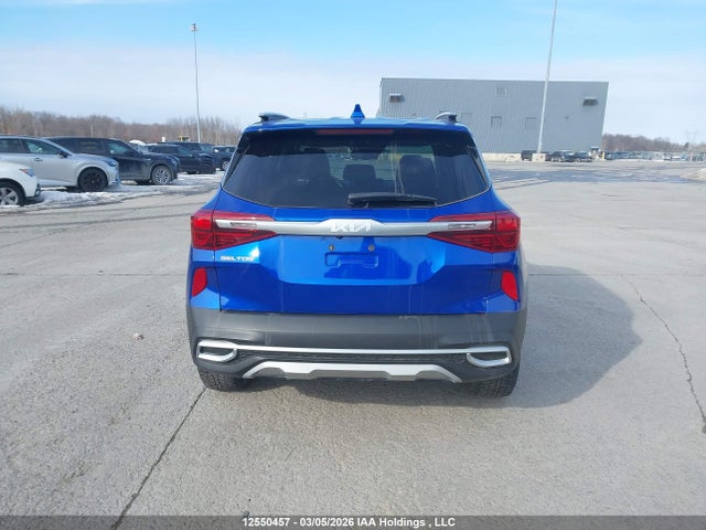KIA Seltos Sx 2023 KNDETCA27P7355957 Image 17