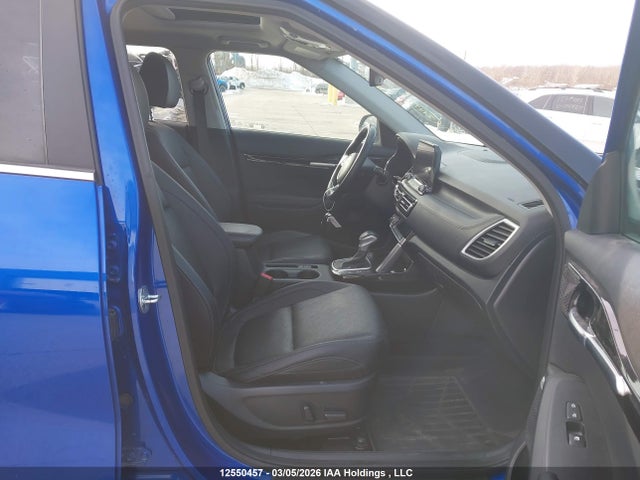 KIA Seltos Sx 2023 KNDETCA27P7355957 Image 5