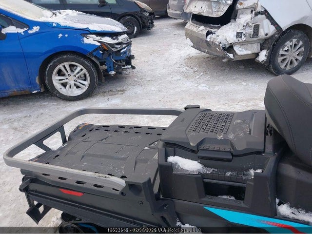 YH2LLFTF0TR000585 Lynx Commander Re 900 Ace Turbo R