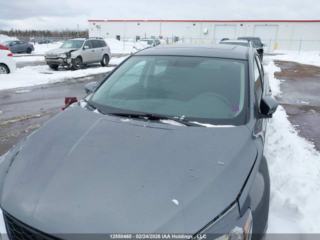 3N1AB7AP6JY247102 Nissan Sentra S/sv/sr/sl