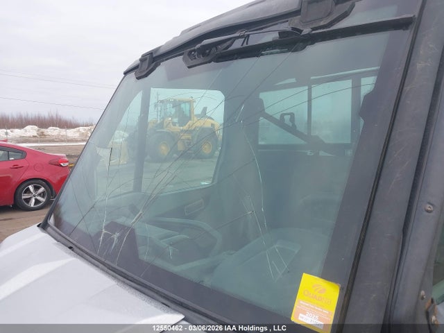 Can-Am Defender Xt Cab Hd8 2019 3JBUFAN48KK000294 Image 12