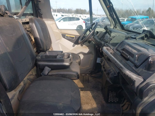 Can-Am Defender Xt Cab Hd8 2019 3JBUFAN48KK000294 Image 5