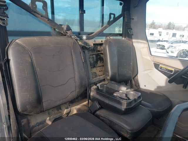 Can-Am Defender Xt Cab Hd8 2019 3JBUFAN48KK000294 Image 8
