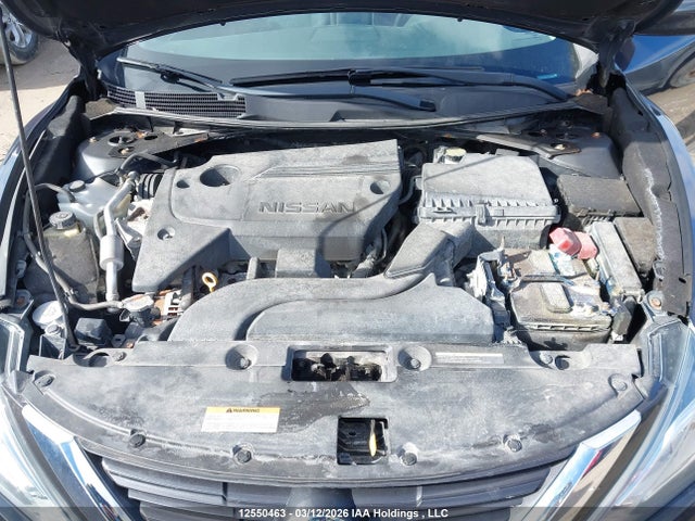 1N4AL3AP4HC496896 Nissan Altima 2.5/2.5 S/2.5 Sl/2.5 Sr/2.5 Sv