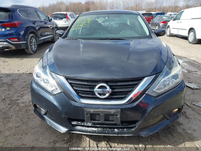 1N4AL3AP4HC496896 Nissan Altima 2.5/2.5 S/2.5 Sl/2.5 Sr/2.5 Sv