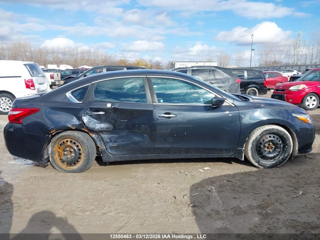 1N4AL3AP4HC496896 Nissan Altima 2.5/2.5 S/2.5 Sl/2.5 Sr/2.5 Sv