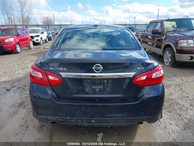 1N4AL3AP4HC496896 Nissan Altima 2.5/2.5 S/2.5 Sl/2.5 Sr/2.5 Sv