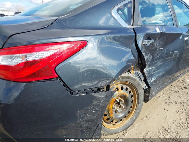 1N4AL3AP4HC496896 Nissan Altima 2.5/2.5 S/2.5 Sl/2.5 Sr/2.5 Sv