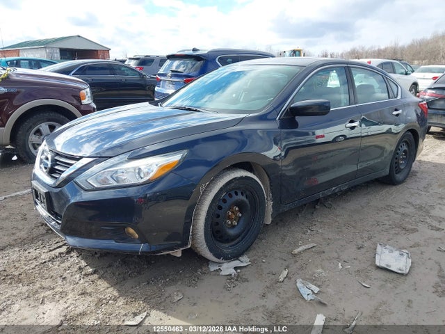 1N4AL3AP4HC496896 Nissan Altima 2.5/2.5 S/2.5 Sl/2.5 Sr/2.5 Sv