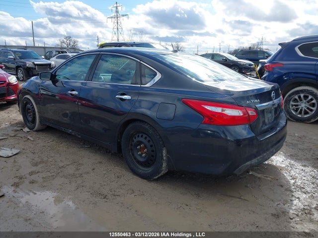 1N4AL3AP4HC496896 Nissan Altima 2.5/2.5 S/2.5 Sl/2.5 Sr/2.5 Sv