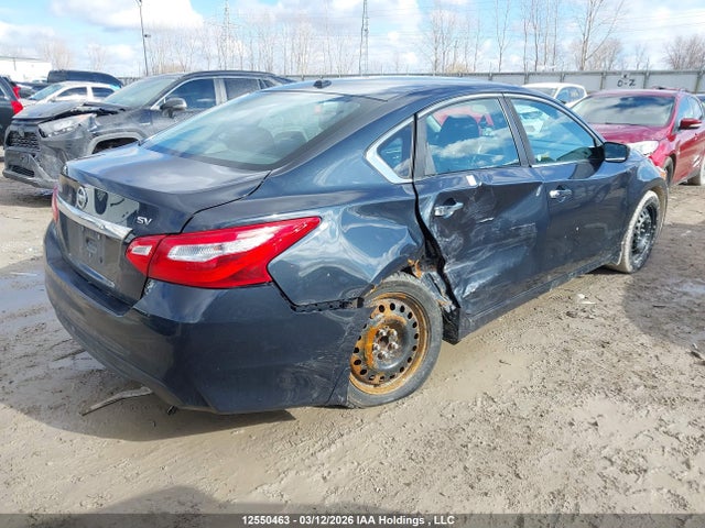 1N4AL3AP4HC496896 Nissan Altima 2.5/2.5 S/2.5 Sl/2.5 Sr/2.5 Sv