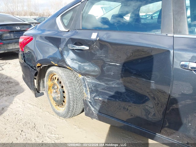 1N4AL3AP4HC496896 Nissan Altima 2.5/2.5 S/2.5 Sl/2.5 Sr/2.5 Sv
