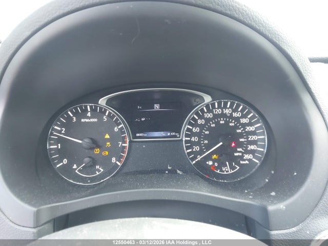 1N4AL3AP4HC496896 Nissan Altima 2.5/2.5 S/2.5 Sl/2.5 Sr/2.5 Sv