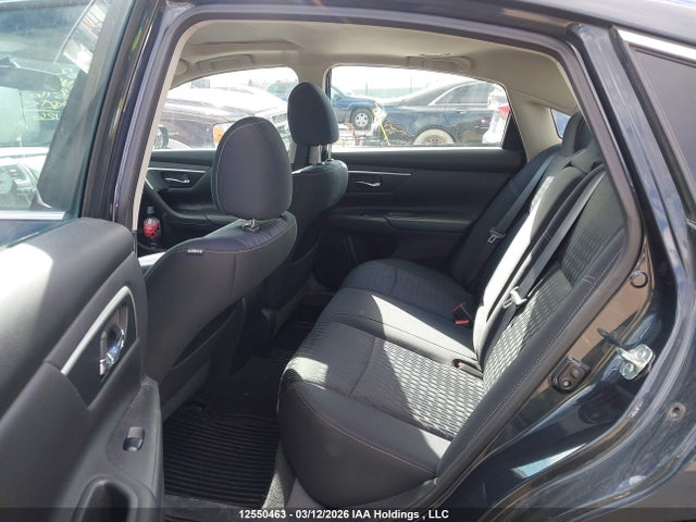 1N4AL3AP4HC496896 Nissan Altima 2.5/2.5 S/2.5 Sl/2.5 Sr/2.5 Sv