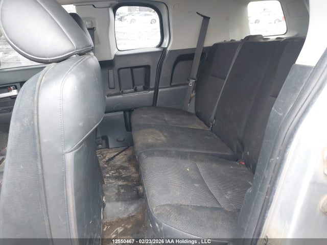 Продажа на аукционе авто 2007 Toyota Fj Cruiser, vin: JTEBU11F970057177, номер лота: 12550467
