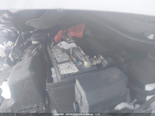 3N1CP5CU5KL492974 Nissan Kicks S/sr/sv