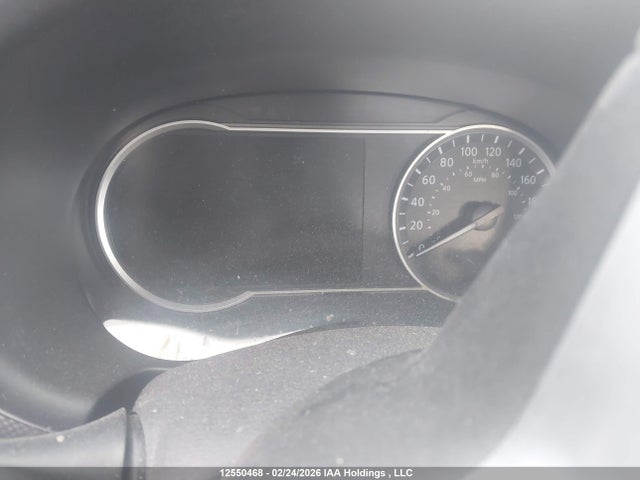 3N1CP5CU5KL492974 Nissan Kicks S/sr/sv