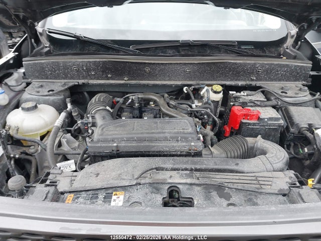 3FMCR9BN9SRE30415 Ford Bronco Sport Big Bend